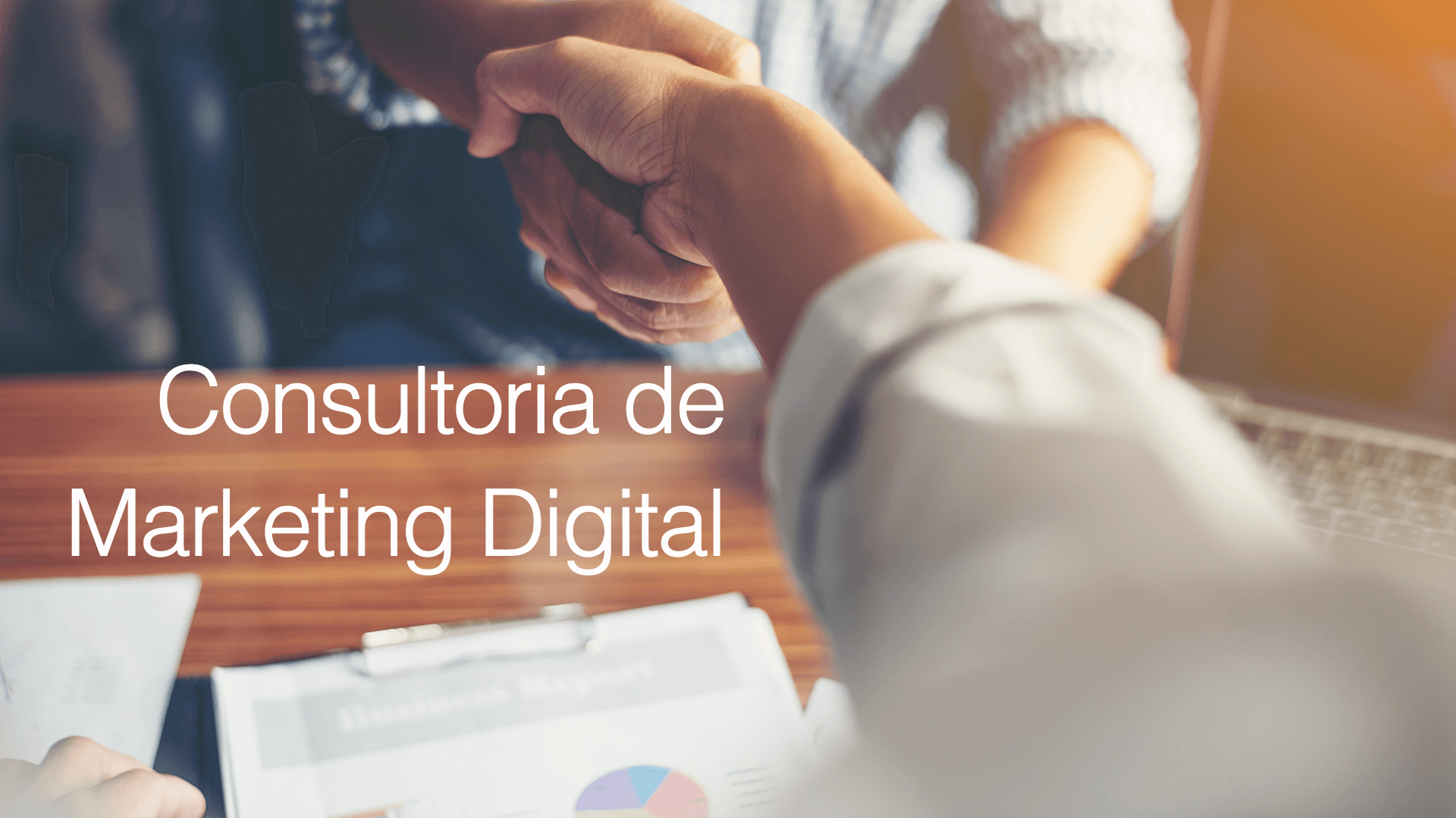 Consultoria de marketing digital